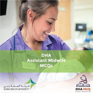 DHA Assistant Midwife MCQs