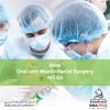 DHA Oral and Maxillofacial Surgery MCQs