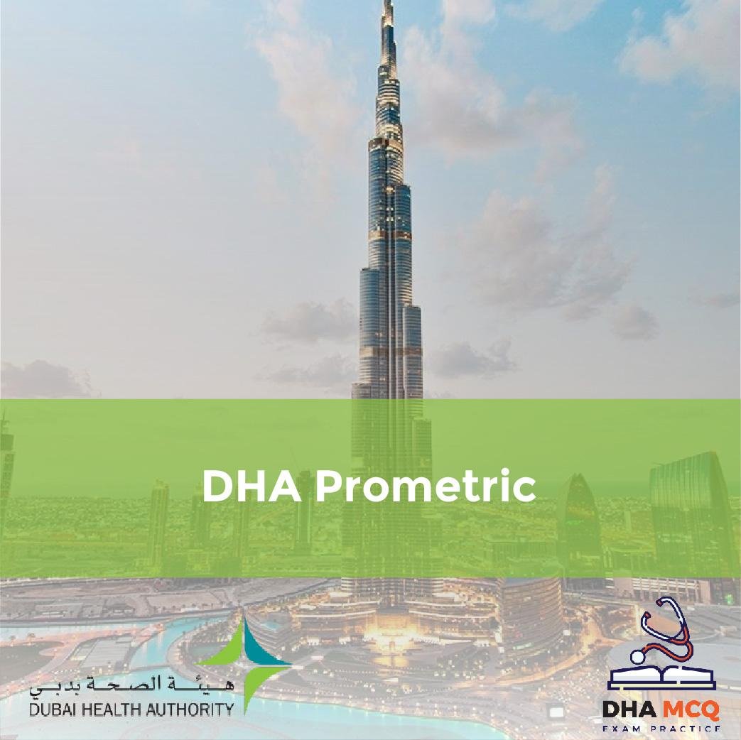 DHA Prometric