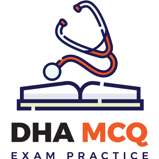 DHA MCQ 2025