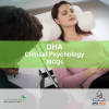 DHA Clinical Psychology MCQs