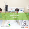 DHA INTENSIVE CARE LICENSE EXAM MCQs