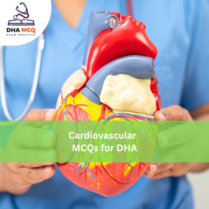Cardiovascular Technology MCQs for DHA