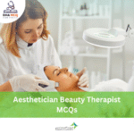 DHA Aesthetician Beauty Therapist MCQs