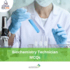 DHA Biochemistry Technician Exam MCQs