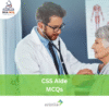 DHA CSS AIDE LICENSE EXAM MCQs