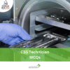 DHA CSS Technician MCQs
