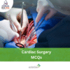 DHA Cardiac Surgery MCQs