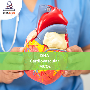 DHA Cardiovascular Technology MCQS