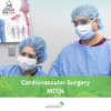 DHA Cardiovascular Surgery MCQs