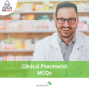 DHA Clinical Pharmacist MCQs