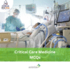 DHA Critical Care Medicine MCQs