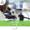 DHA Cytology MCQs