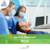 DHA Dental Assistant MCQs
