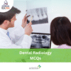 DHA Dental Radiology MCQs