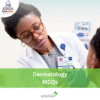 DHA Dermatology MCQs