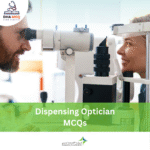 DHA Dispensing Optician MCQs