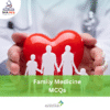 DHA Family Medicine MCQs