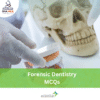 DHA Forensic Dentistry MCQs