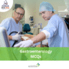 DHA Gastroenterology MCQs