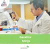 DHA Genetics MCQs