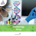 DHA Hematology MCQs
