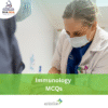 DHA Immunology MCQs