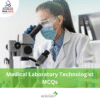 DHA Medical Laboratory Technologist MCQs