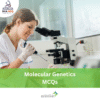 DHA Molecular Genetics MCQs