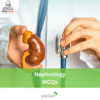 DHA Nephrology MCQs