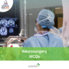 DHA Neurosurgery MCQs