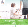 DHA Occupational Therapist MCQs