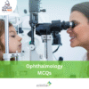 DHA Ophthalmology MCQs