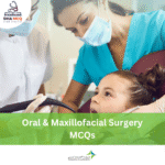 DHA Oral & Maxillofacial Surgery MCQs