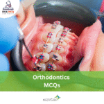 DHA Orthodontics MCQs