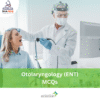 DHA Otolaryngology (ENT) MCQs