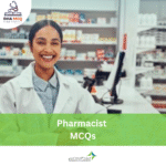 DHA Pharmacist MCQs