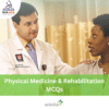 DHA Physical Medicine & Rehabilitation MCQs