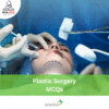 DHA Plastic Surgery MCQs