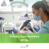 DHA Primary Care Dentistry MCQs