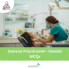 DHA General Practitioner - Dentist MCQs