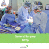 DHA Prometric General Surgery Exam MCQs