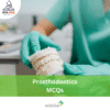 DHA Prosthodontics MCQs