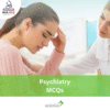 DHA Psychiatry MCQs