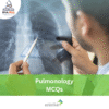 DHA PULMONARY DISEASE / PULMONOLOGY LICENSE EXAM MCQs