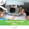 DHA Radiography Technician MCQs