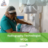 DHA Radiography Technologist MCQs