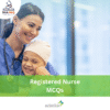 DHA Registered Nurse MCQs