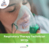 DHA Respiratory Therapy Technician MCQs