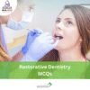 DHA Restorative Dentistry MCQs